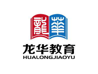 张俊的logo设计