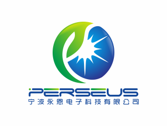 何嘉健的YN-MAX电子照明灯具logo设计