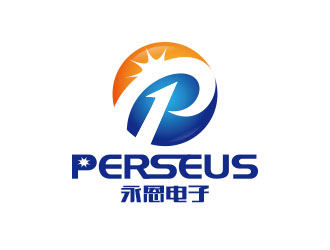 朱红娟的YN-MAX电子照明灯具logo设计