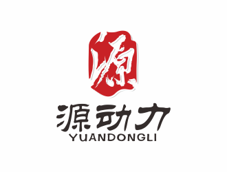 何嘉健的logo设计