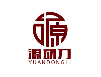 朱红娟的logo设计