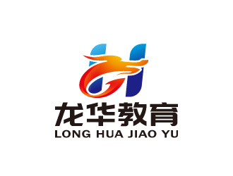 周金进的logo设计