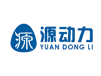 徐丽珍的logo设计