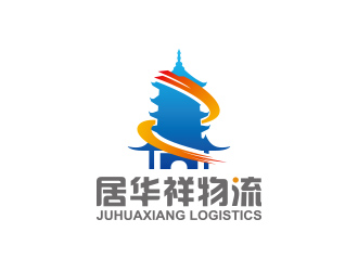 黄安悦的logo设计