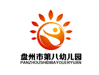 余亮亮的logo设计