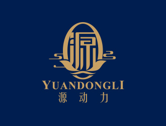 黄安悦的logo设计