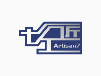 林思源的logo设计