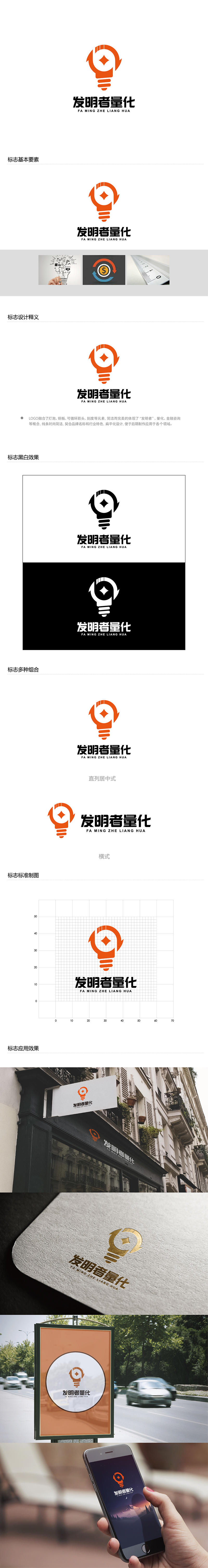 勇炎的logo设计