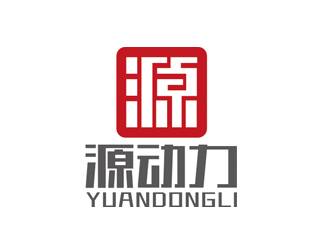 赵鹏的logo设计