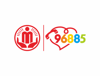 何嘉健的logo设计