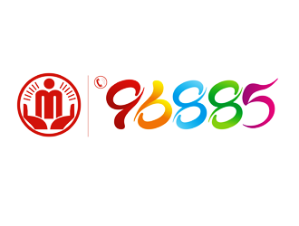 谭家强的西宁市城东区众益阳光社会服务中心logo设计