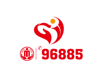 孙金泽的logo设计