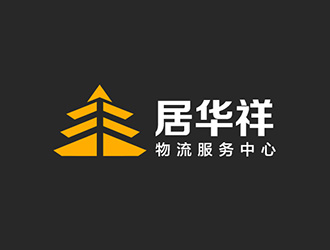 吴晓伟的logo设计