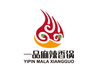 黄安悦的logo设计