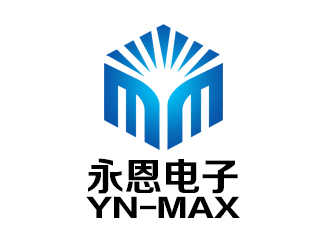 余亮亮的logo设计