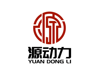 安冬的logo设计