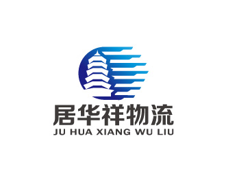 周金进的logo设计