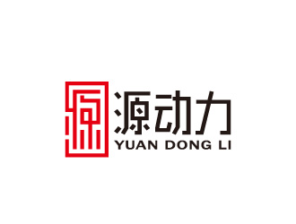 周金进的logo设计