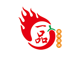 赵鹏的logo设计