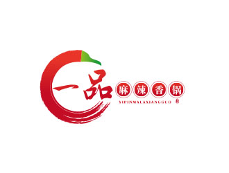 朱红娟的logo设计