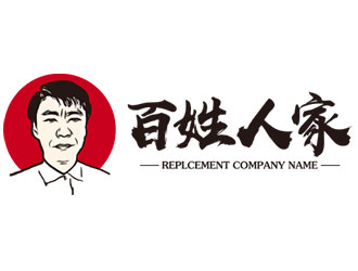 钟炬的logo设计