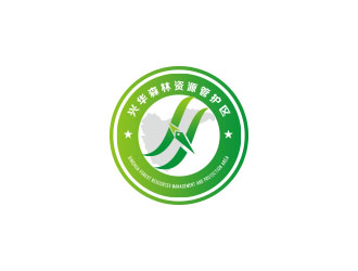 朱红娟的logo设计