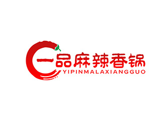 吴晓伟的logo设计