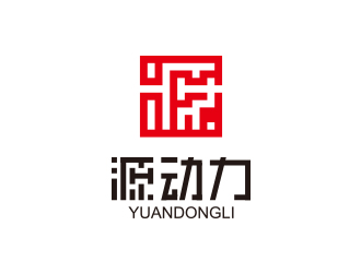 冯国辉的logo设计