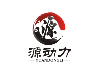 曾翼的logo设计