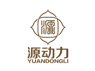 余亮亮的logo设计