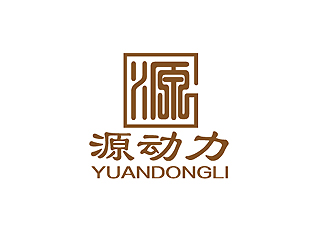 秦晓东的logo设计