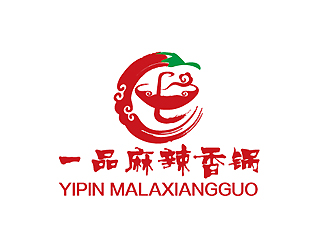 秦晓东的logo设计