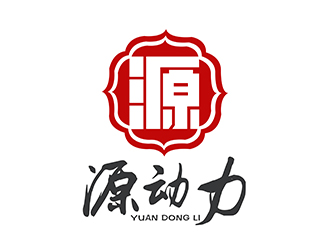 潘乐的logo设计