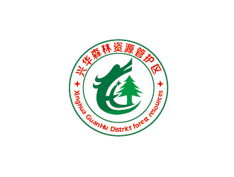 李贺的logo设计