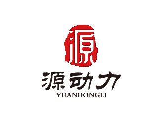 孙金泽的logo设计