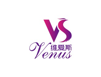 陈国伟的维爱斯logo设计