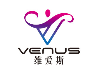 向正军的logo设计