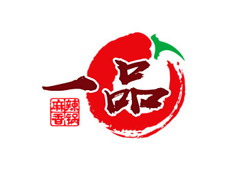 钟炬的logo设计