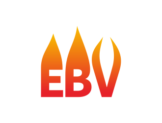 林思源的深圳市亿宾微电子有限公司 英文简称EBVlogo设计