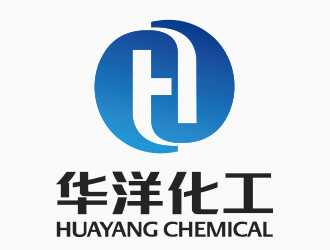钟华的logo设计