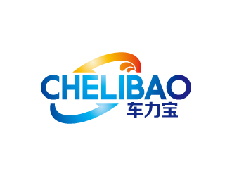 张俊的chelibao，车力宝润滑油商标设计logo设计