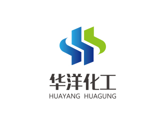 冯国辉的logo设计