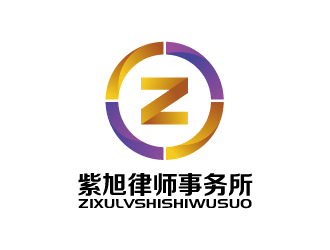 张俊的logo设计