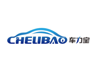朱红娟的chelibao，车力宝润滑油商标设计logo设计