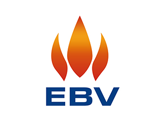 潘乐的深圳市亿宾微电子有限公司 英文简称EBVlogo设计