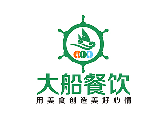 秦晓东的logo设计