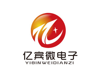 刘业伟的logo设计