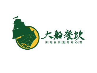 刘业伟的logo设计