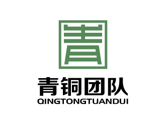 张俊的logo设计