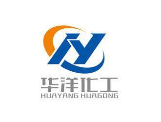 赵鹏的logo设计